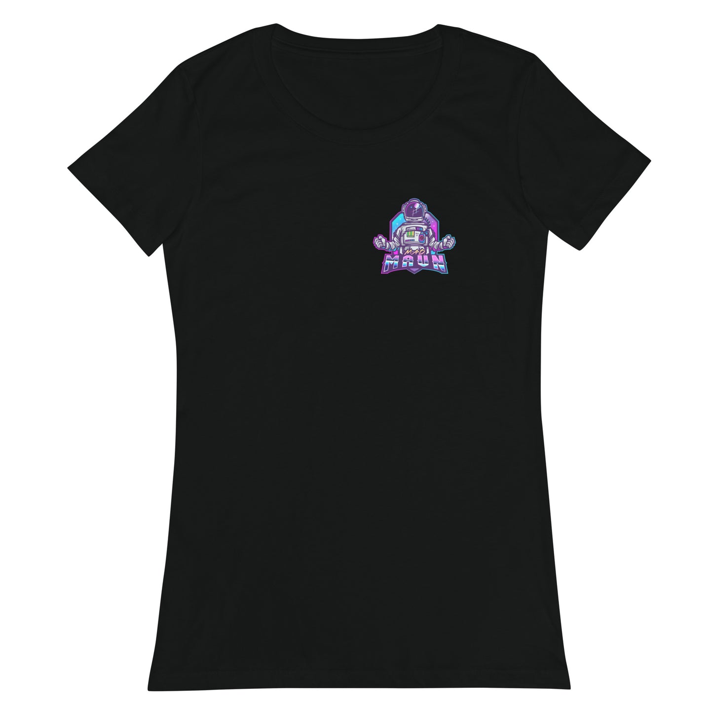 MadMavn Small Logo T-Shirt